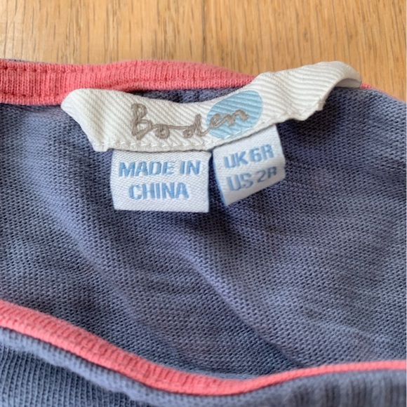 Boden Phoebe women’s polka dress with pockets size 2 (UK size 6) - Picture 7 of 8